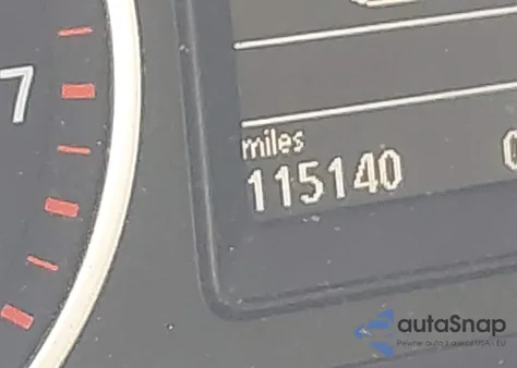 2011 Volkswagen Tiguan Sel из США, поврежденный, VIN WVGBV7AX7BW557398